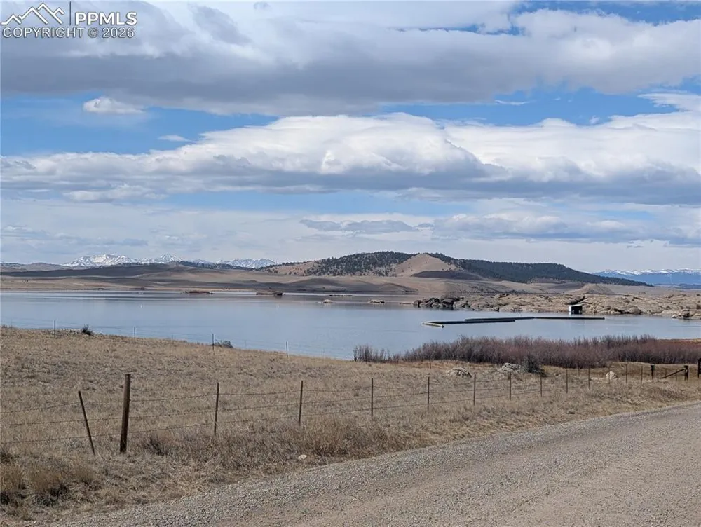 386 Brook Drive Lake George, CO 80827