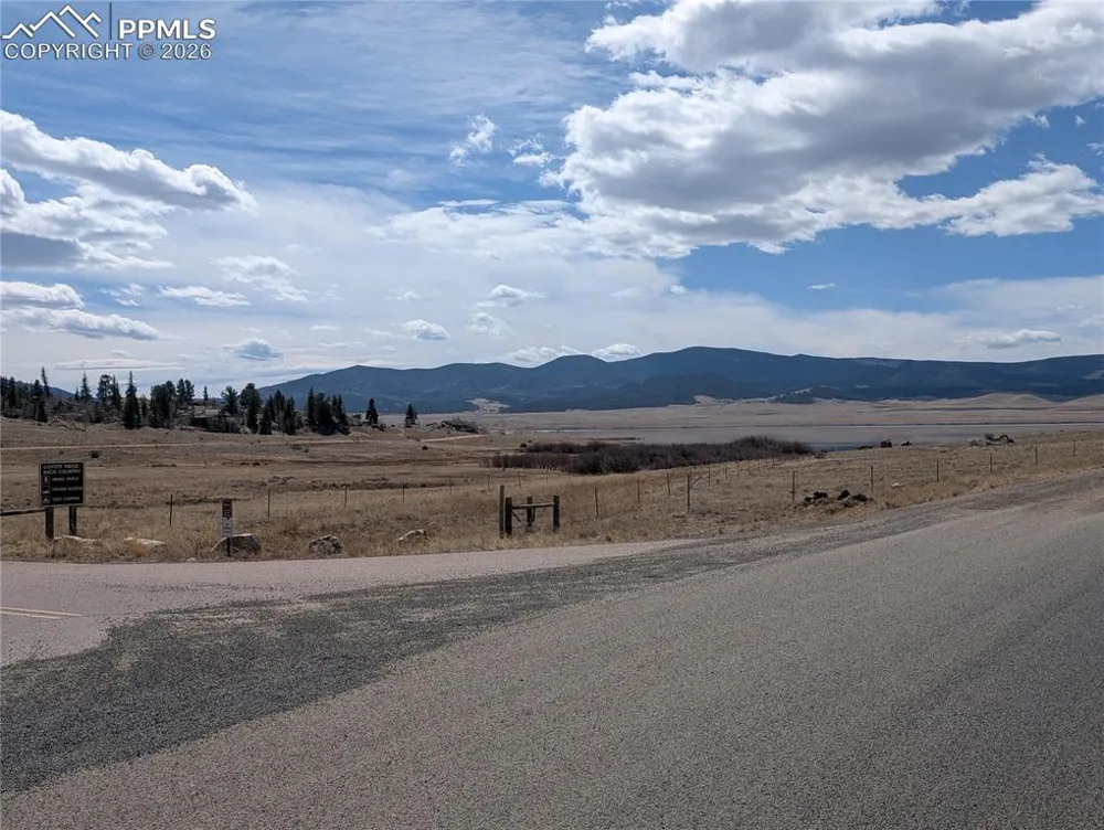 386 Brook Drive Lake George, CO 80827