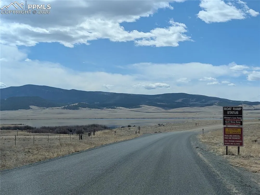 386 Brook Drive Lake George, CO 80827