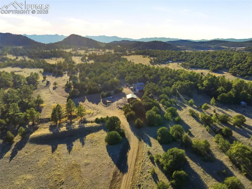 94 Piute Drive Canon City, CO 81212