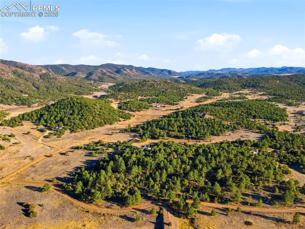 94 Piute Drive Canon City, CO 81212