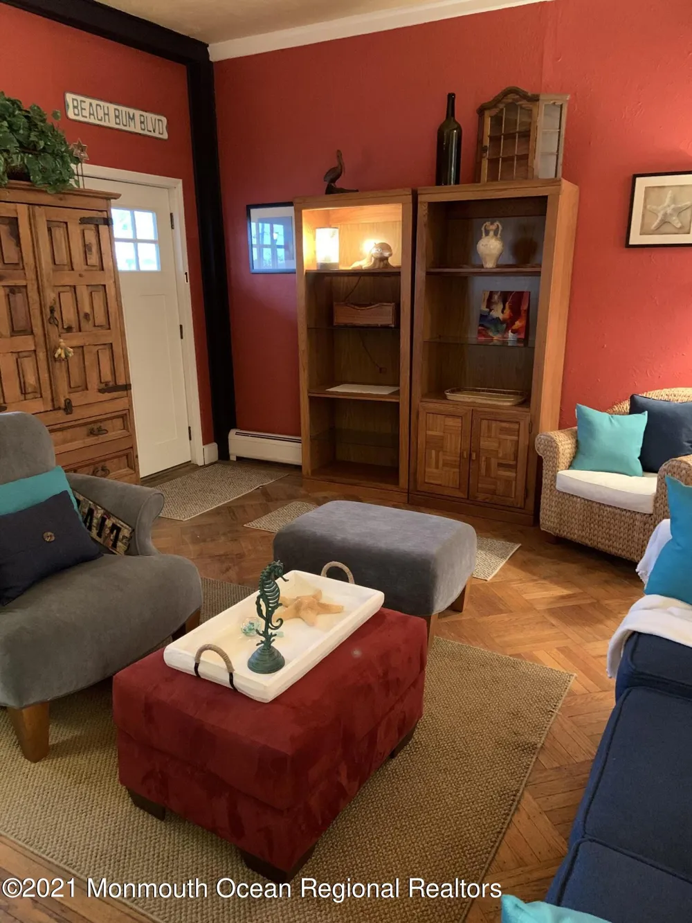 33 Broadway #1 Ocean Grove, NJ 07756