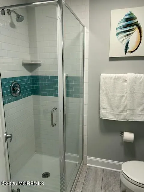 65 Mount Hermon Way #4 Ocean Grove, NJ 07756