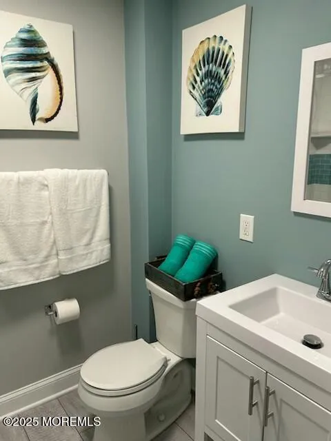 65 Mount Hermon Way #4 Ocean Grove, NJ 07756