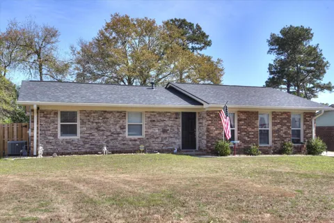 268 Hinman Drive