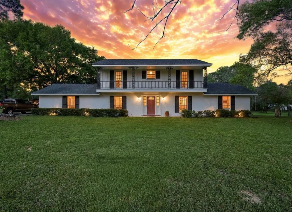 24640 Macedonia Road Hockley, TX 77447