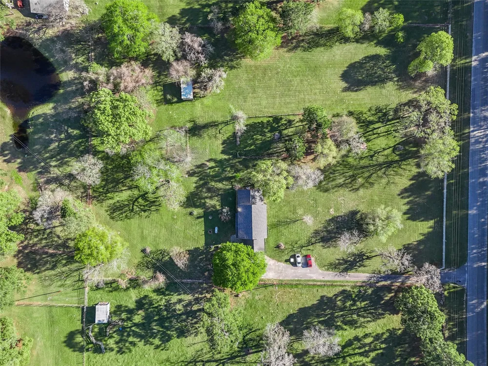 24640 Macedonia Road Hockley, TX 77447