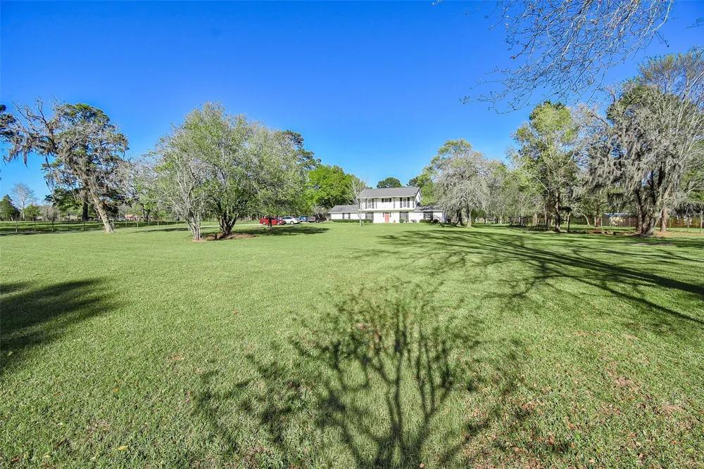 24640 Macedonia Road Hockley, TX 77447