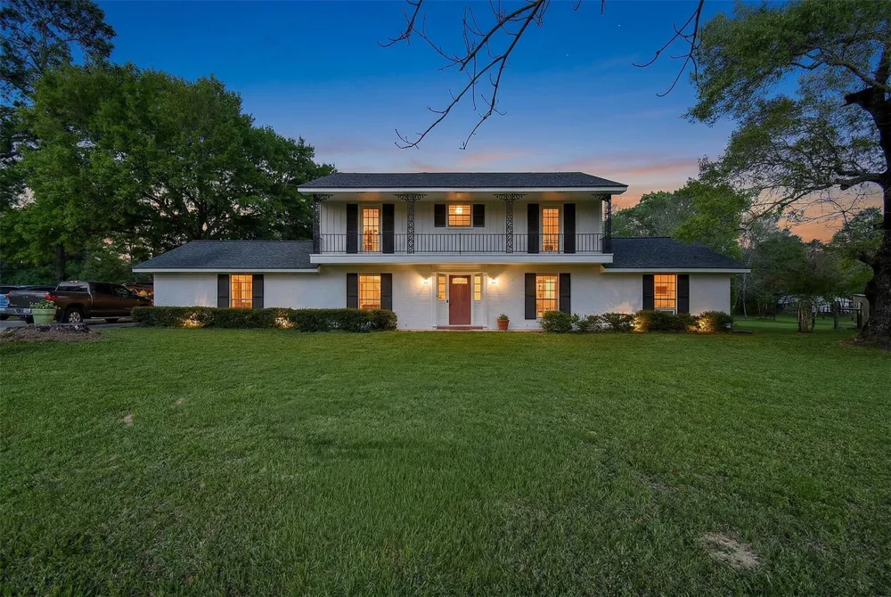 24640 Macedonia Road Hockley, TX 77447