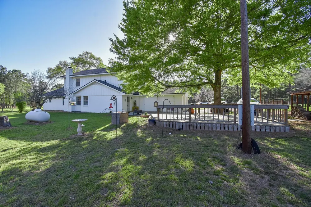 24640 Macedonia Road Hockley, TX 77447