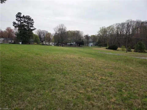 0 Smith Lake Road