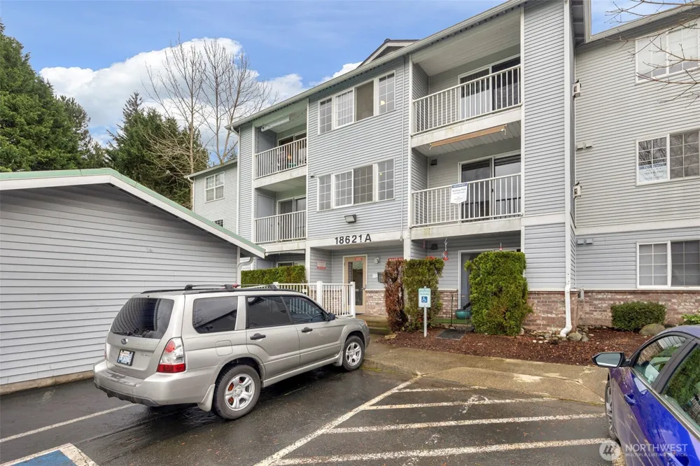 18621 Blueberry Lane #A106 Monroe, WA 98272