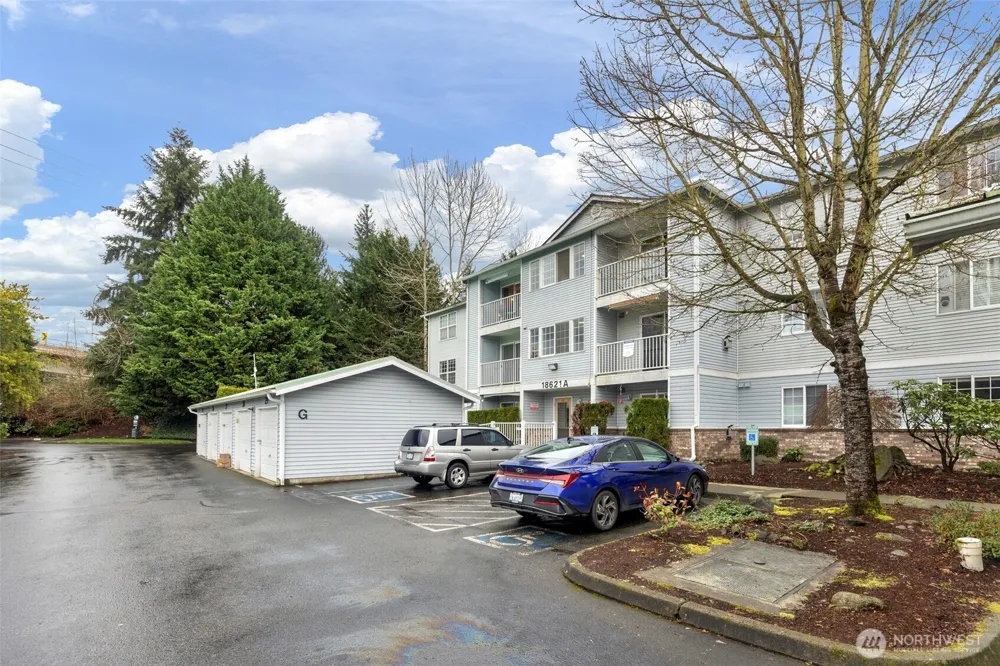 18621 Blueberry Lane #A106 Monroe, WA 98272