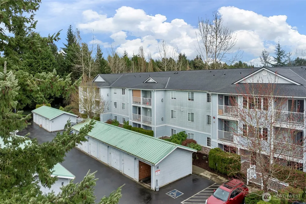 18621 Blueberry Lane #A106 Monroe, WA 98272
