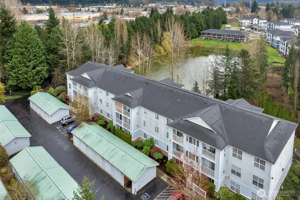 18621 Blueberry Lane #A106 Monroe, WA 98272