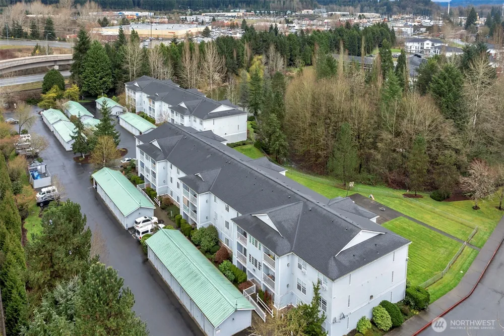 18621 Blueberry Lane #A106 Monroe, WA 98272
