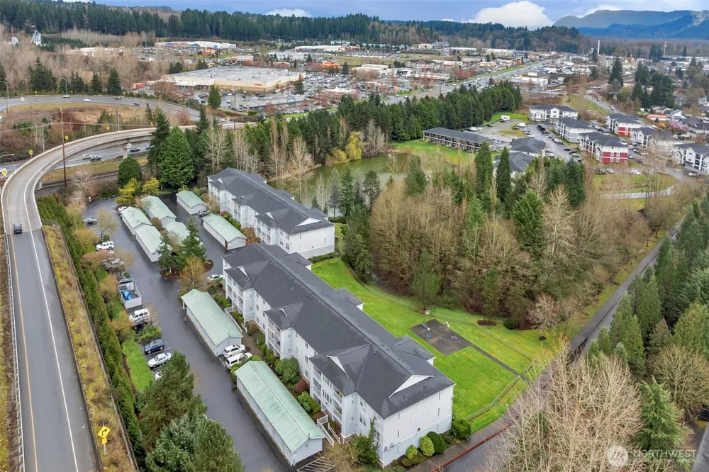 18621 Blueberry Lane #A106 Monroe, WA 98272