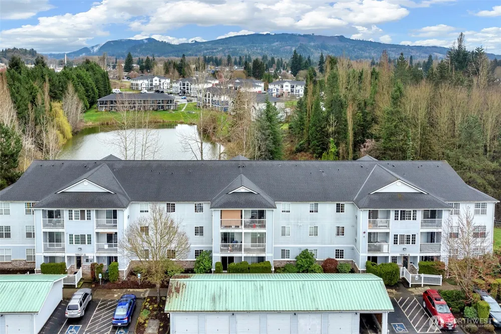 18621 Blueberry Lane #A106 Monroe, WA 98272