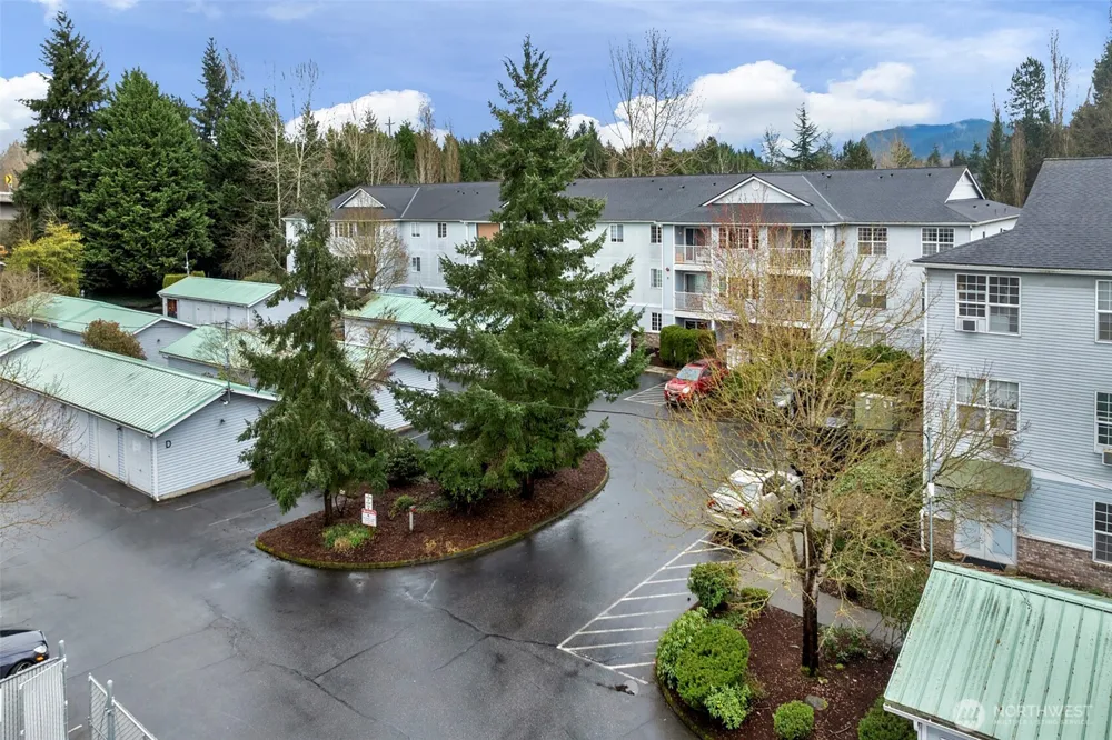 18621 Blueberry Lane #A106 Monroe, WA 98272