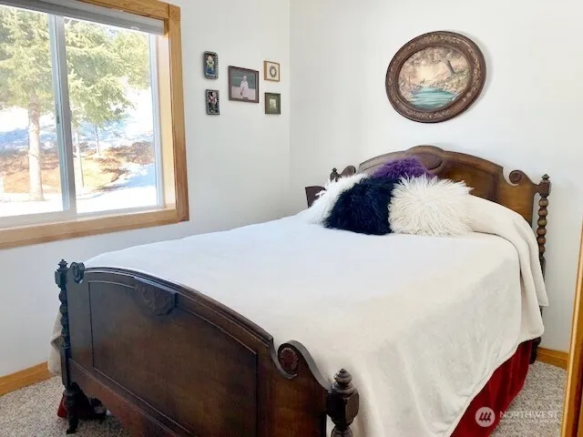 35 Low Ridge Road Malo, WA 99150