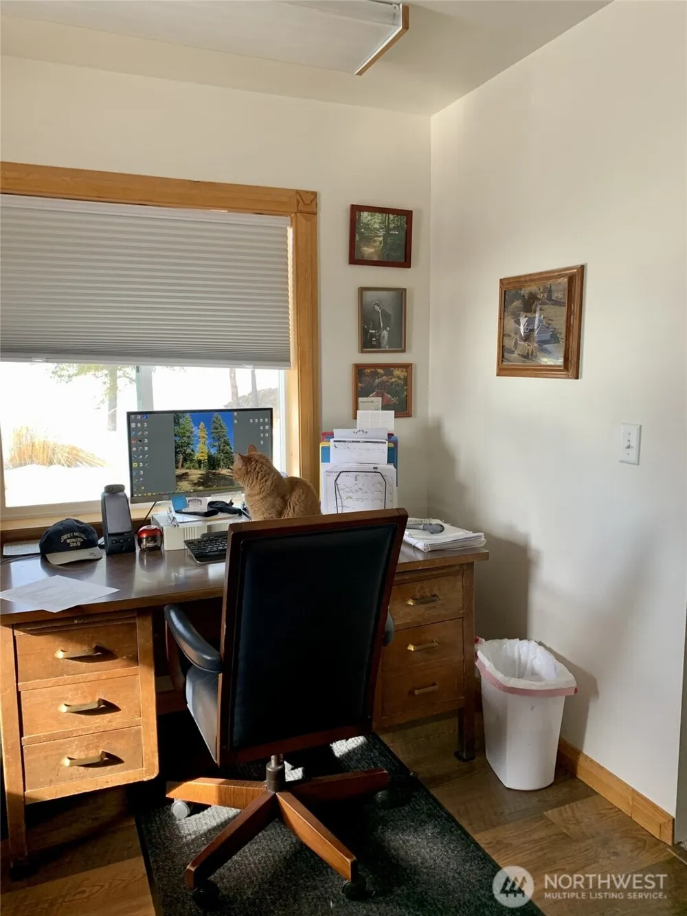 35 Low Ridge Road Malo, WA 99150