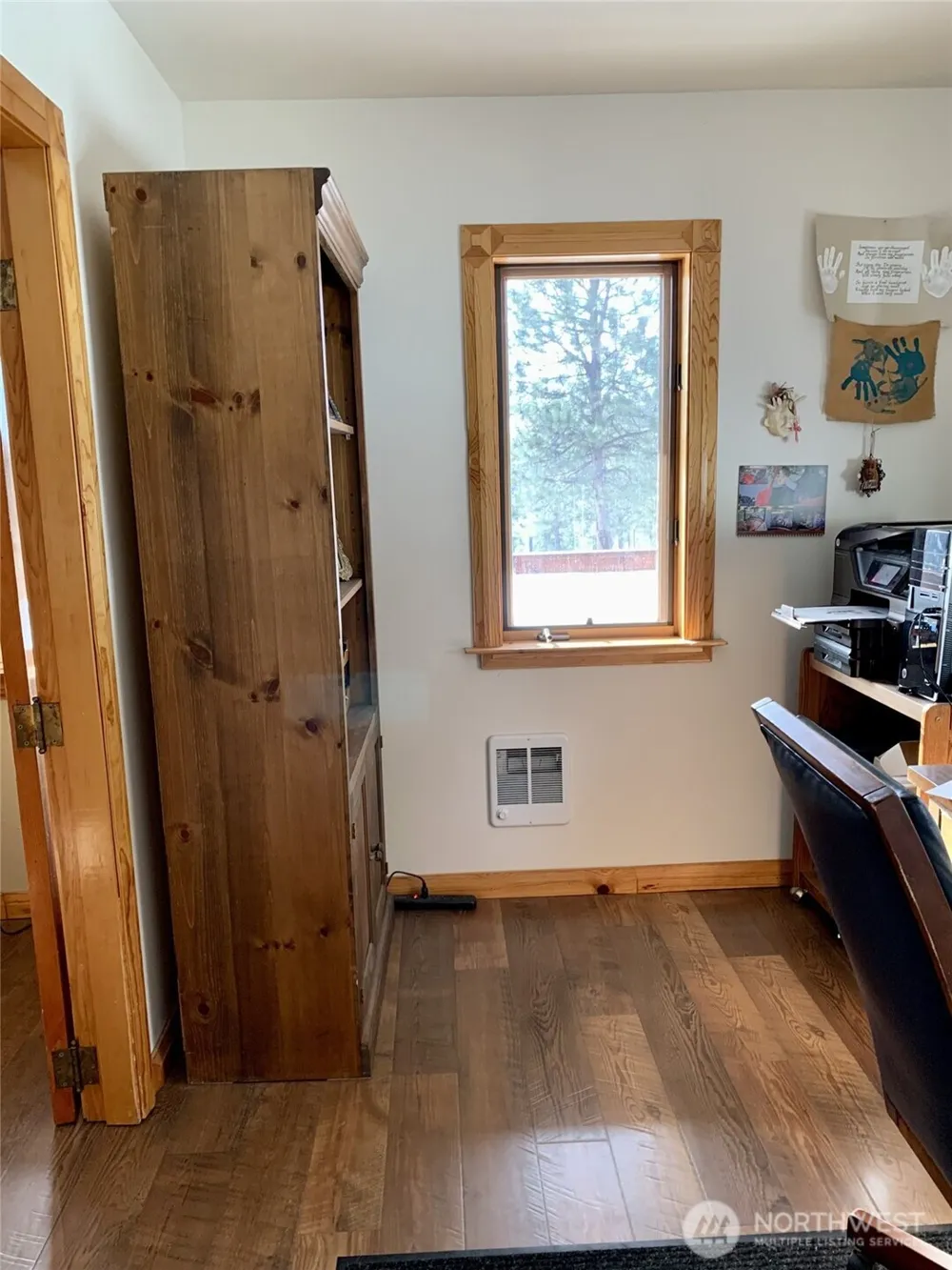 35 Low Ridge Road Malo, WA 99150