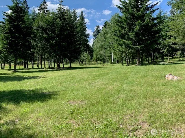 35 Low Ridge Road Malo, WA 99150