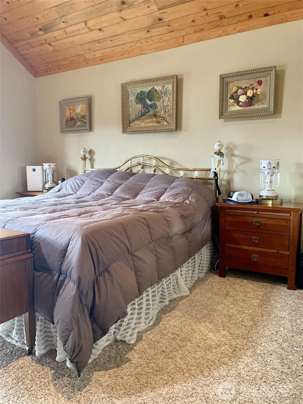 35 Low Ridge Road Malo, WA 99150