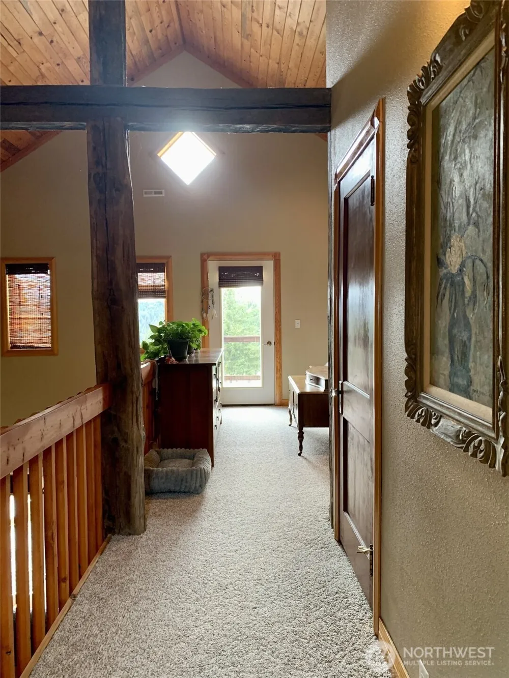 35 Low Ridge Road Malo, WA 99150