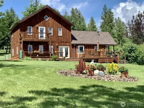 35 Low Ridge Road