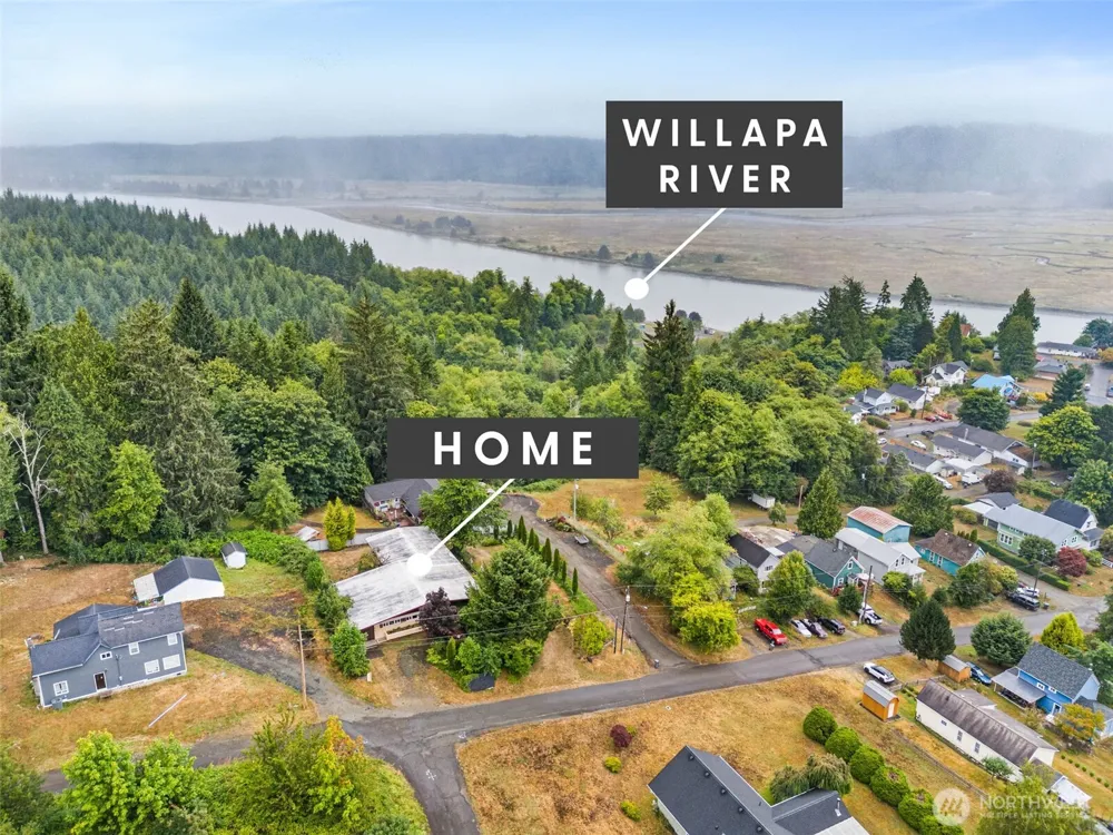 431 B STREET South Bend, WA 98586