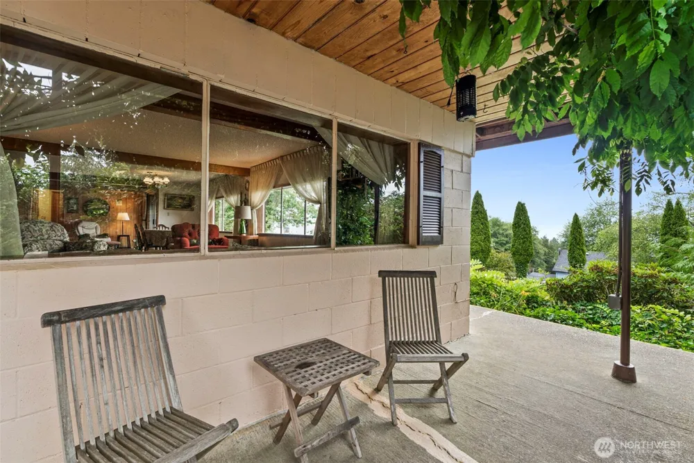 431 B STREET South Bend, WA 98586