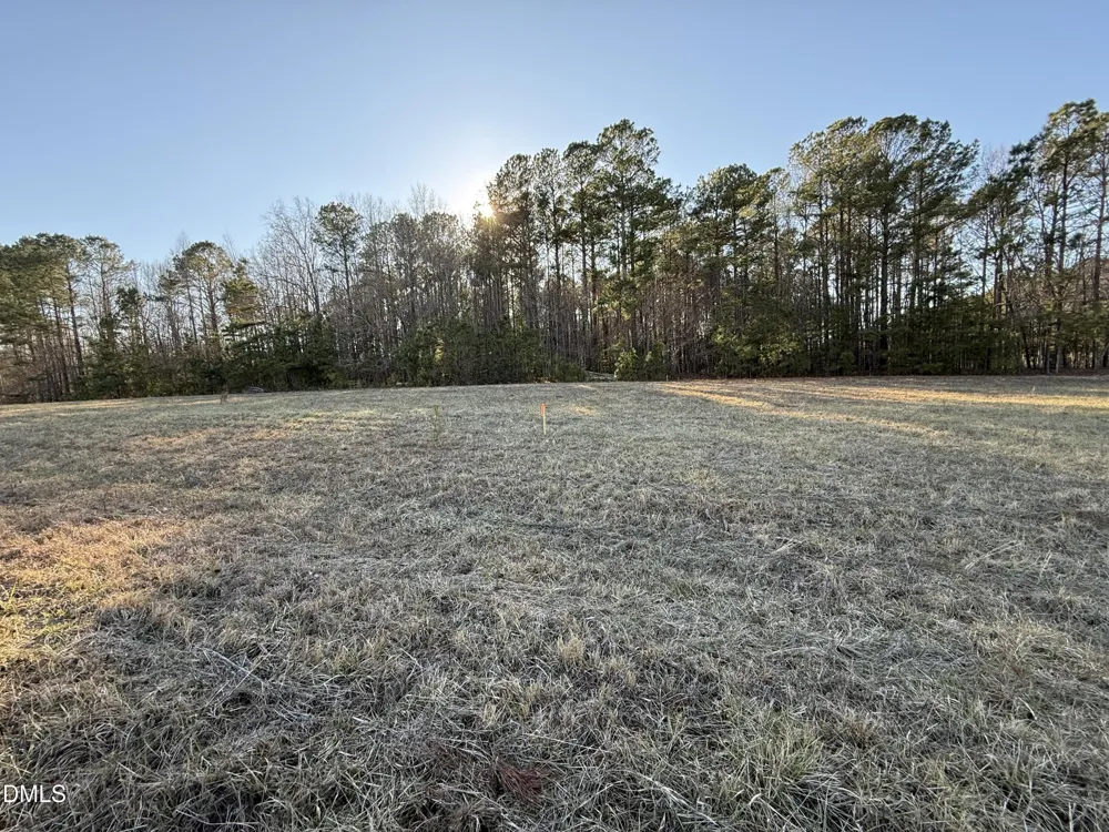 01 Massey Road Zebulon, NC 27597