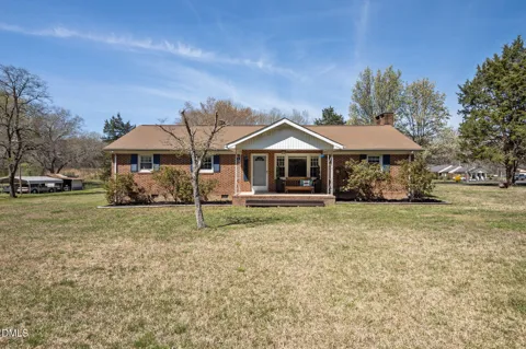 2729 Orange Grove Road