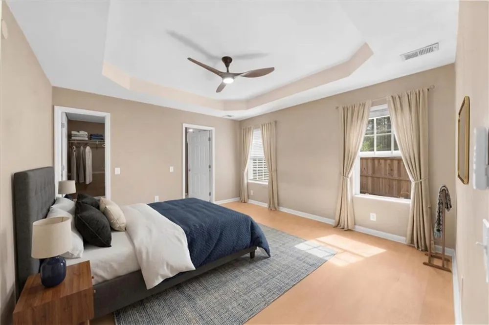 212 Whispering Pine Circle NE White, GA 30184