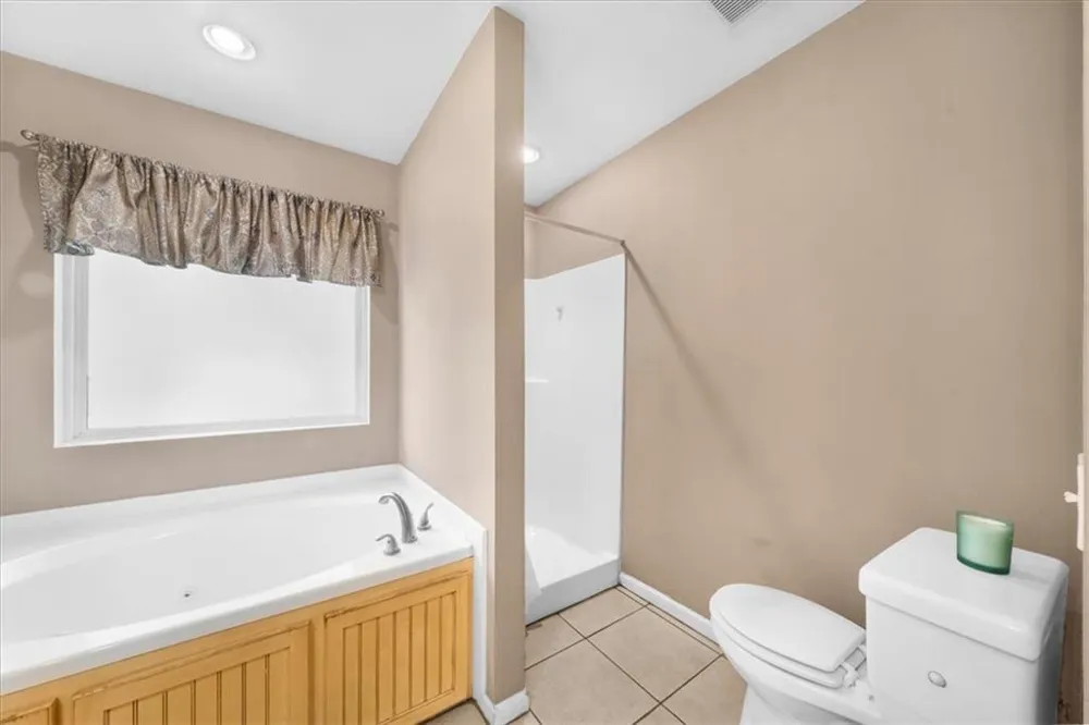 212 Whispering Pine Circle NE White, GA 30184