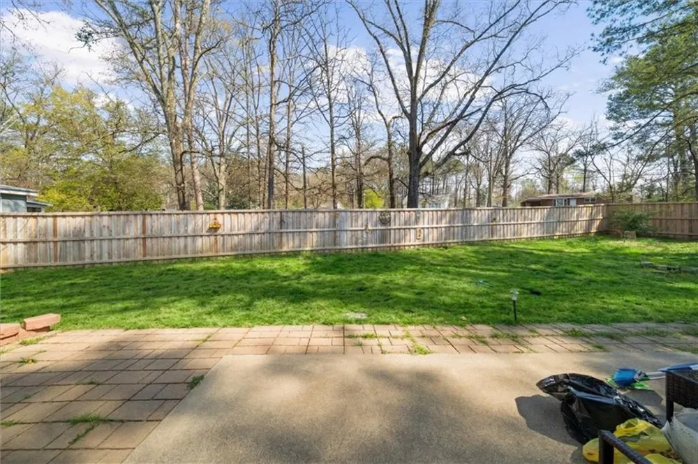 212 Whispering Pine Circle NE White, GA 30184