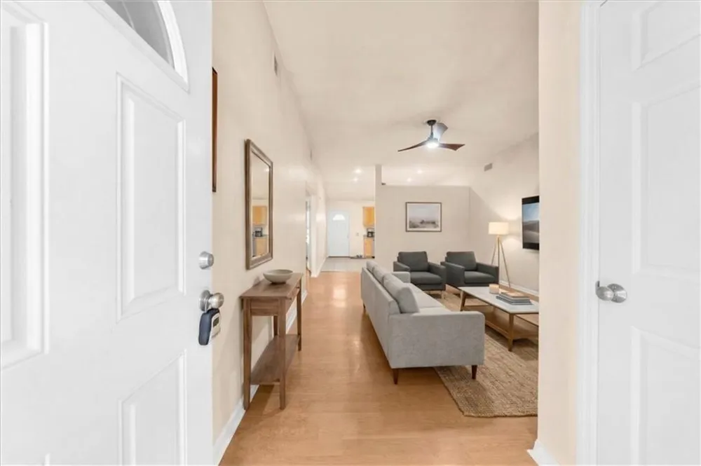 212 Whispering Pine Circle NE White, GA 30184