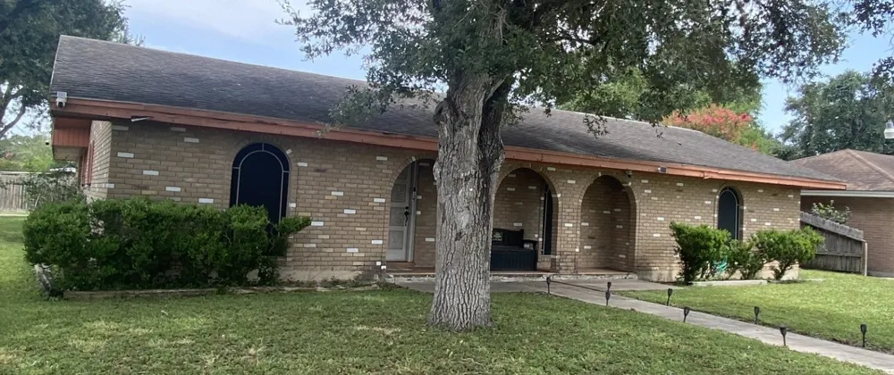 1601 Andrea Street Alice, TX 78332