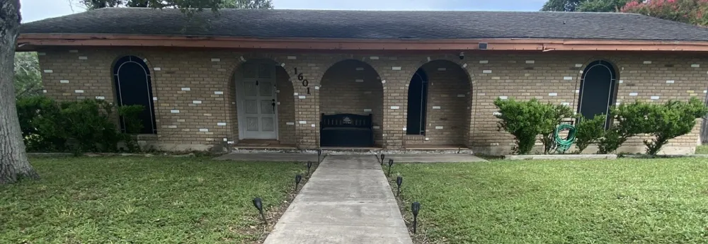 1601 Andrea Street Alice, TX 78332