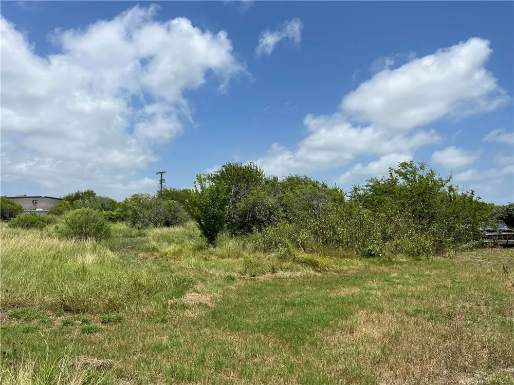 Lot 13 McCullough (Tiner) Ingleside, TX 78362