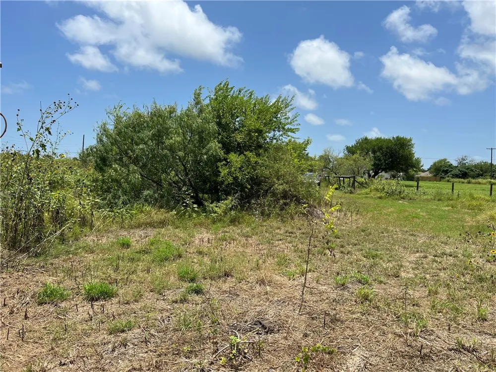 Lot 13 McCullough (Tiner) Ingleside, TX 78362