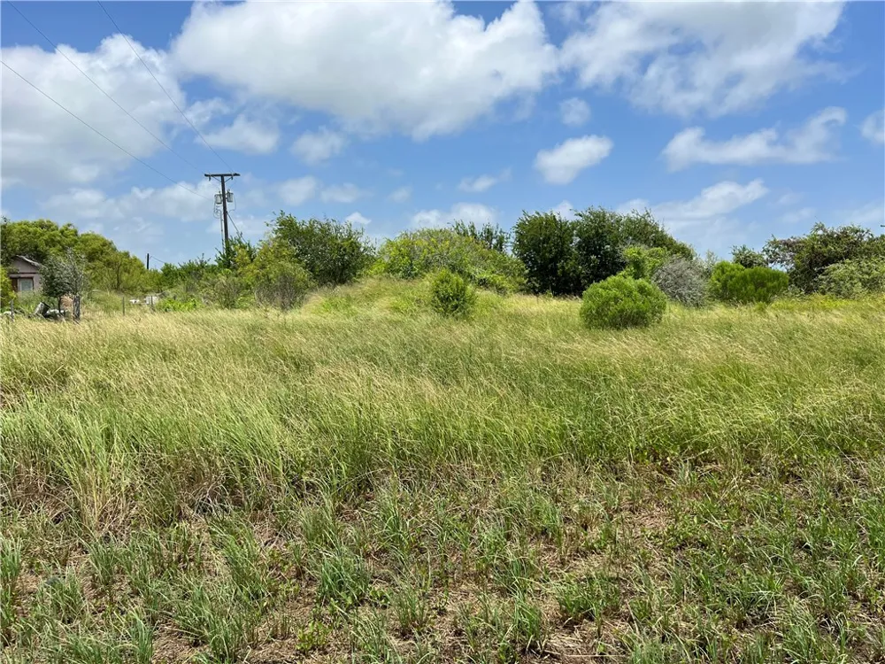 Lot 13 McCullough (Tiner) Ingleside, TX 78362