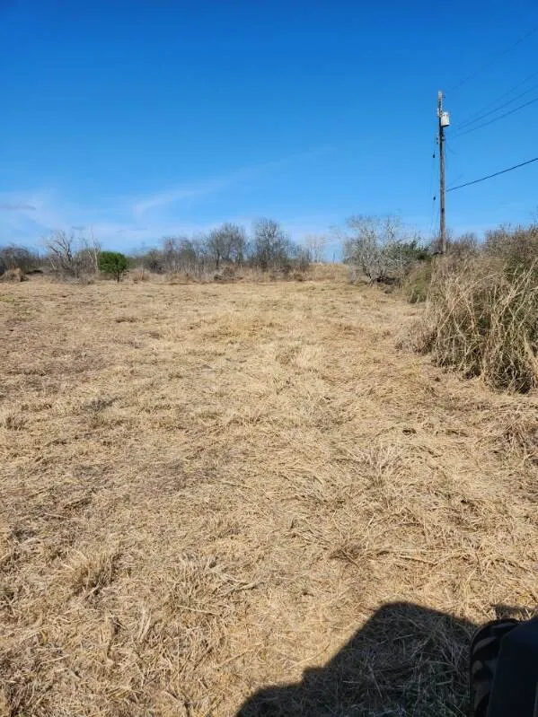 Lot 13 McCullough (Tiner) Ingleside, TX 78362