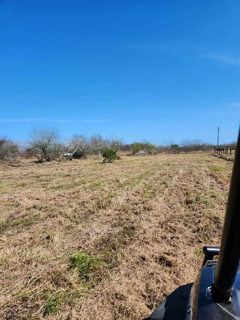 Lot 13 McCullough (Tiner) Ingleside, TX 78362