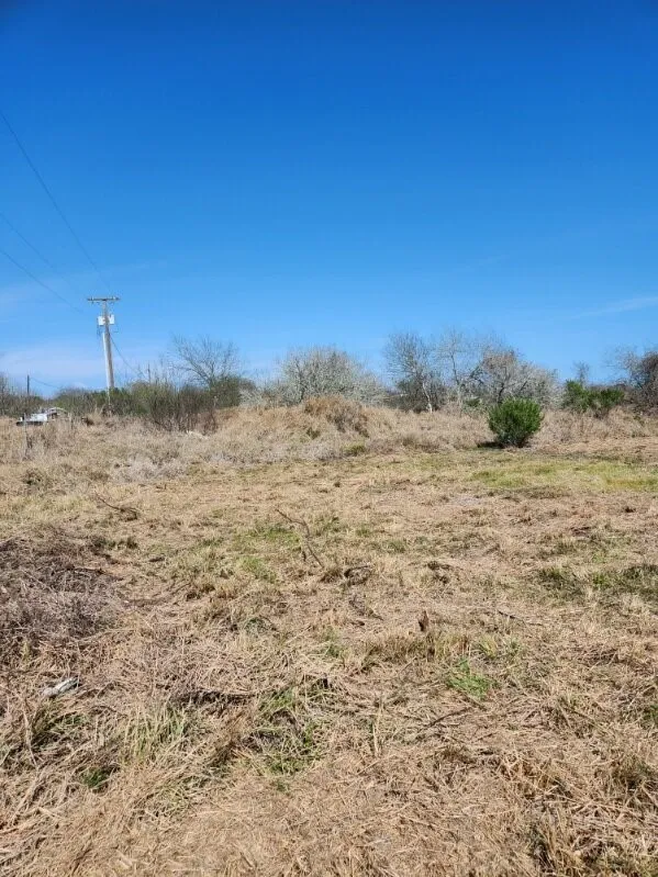 Lot 13 McCullough (Tiner) Ingleside, TX 78362