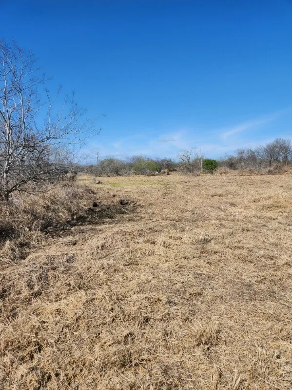 Lot 13 McCullough (Tiner) Ingleside, TX 78362