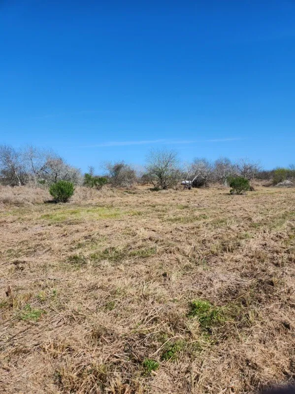 Lot 13 McCullough (Tiner) Ingleside, TX 78362