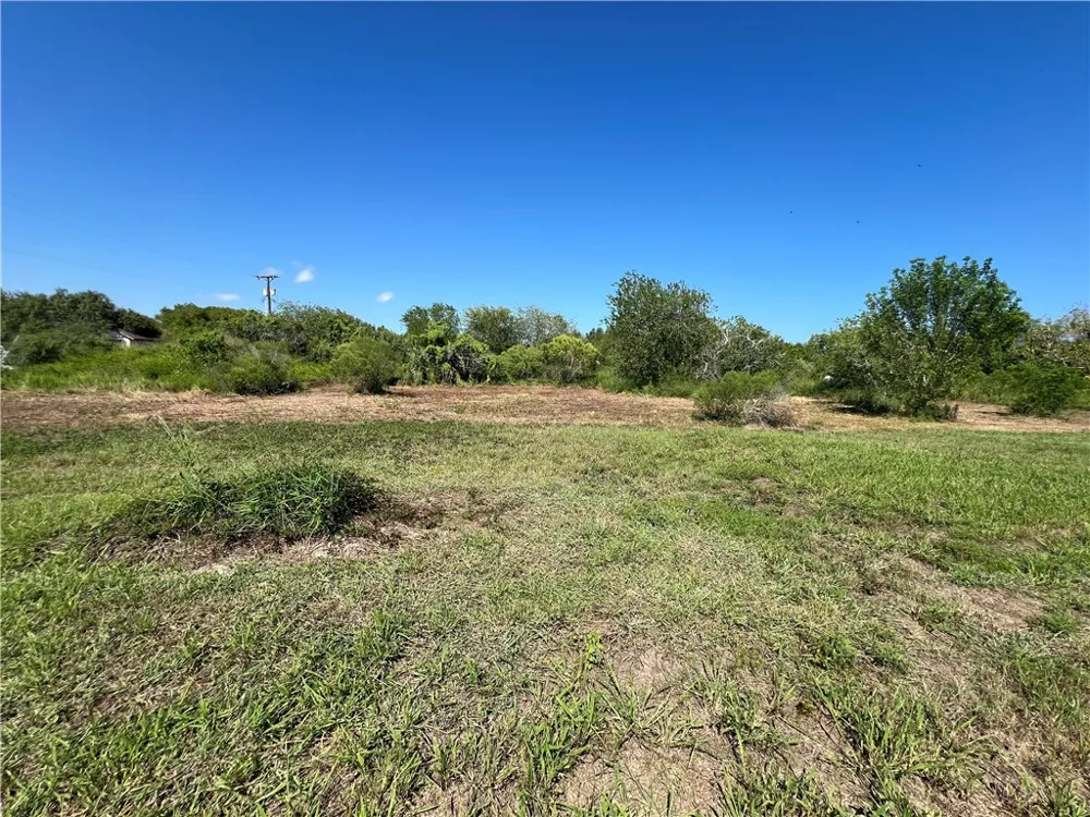 Lot 13 McCullough (Tiner) Ingleside, TX 78362