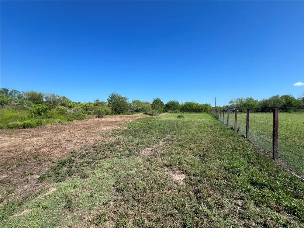 Lot 13 McCullough (Tiner) Ingleside, TX 78362